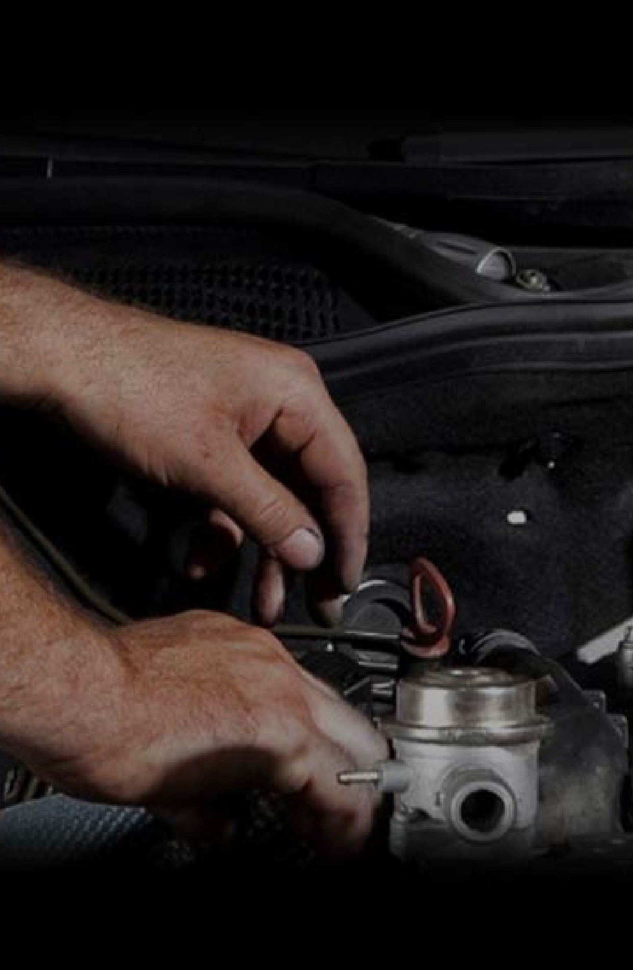 Black's Tire and Auto Service Auto Repair & Tire Shop in North