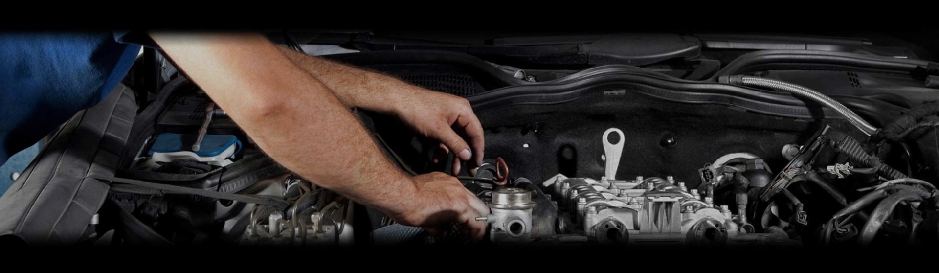 Black's Tire and Auto Service Auto Repair & Tire Shop in North